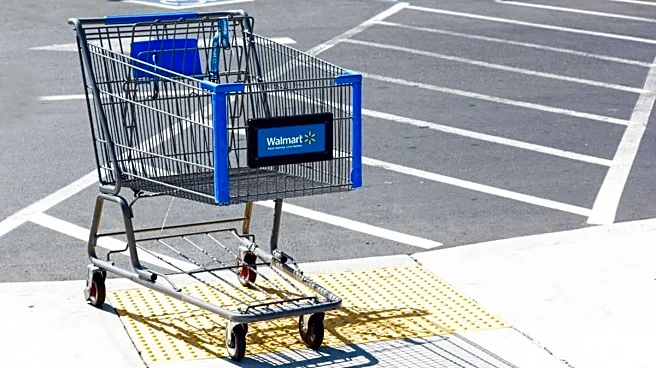 Walmart’s top-pick storage shed with lockable doors is only $95