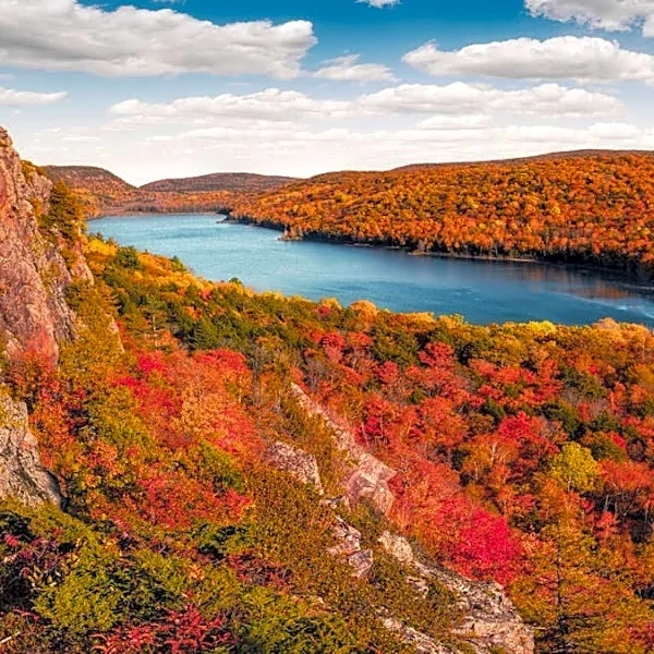 Is Michigan one of America's most overlooked retirement tax states?