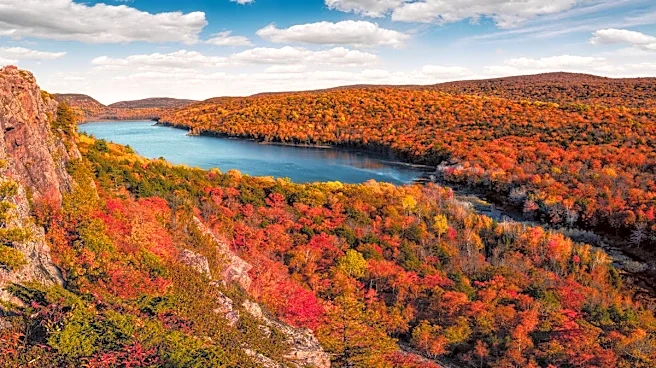 Is Michigan one of America's most overlooked retirement tax states?
