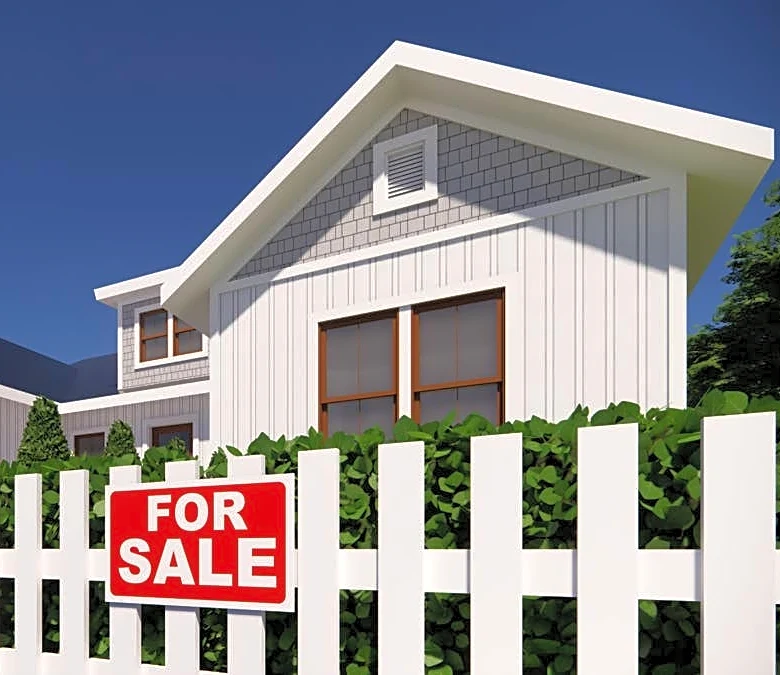 Zillow sets grim outlook for housing market, mortgage rates