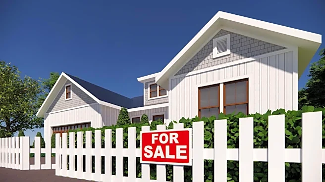 Zillow sets grim outlook for housing market, mortgage rates
