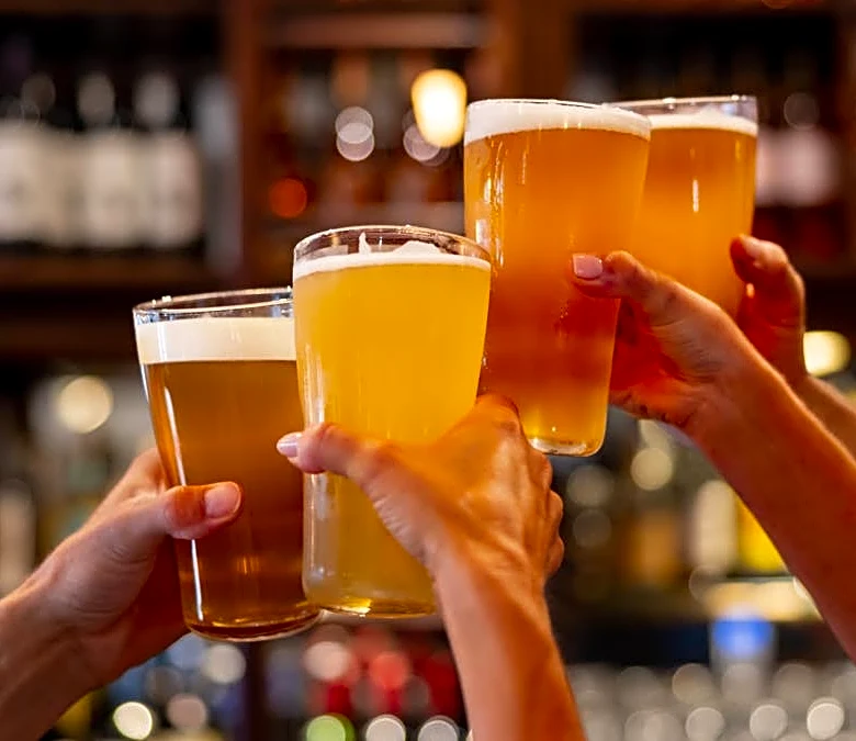Sports bar chain with unusual theme closes all locations