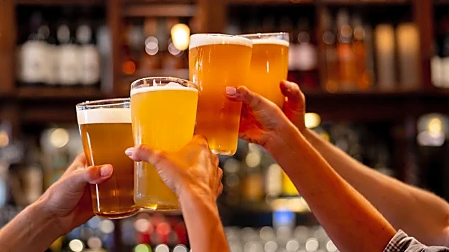 Sports bar chain with unusual theme closes all locations