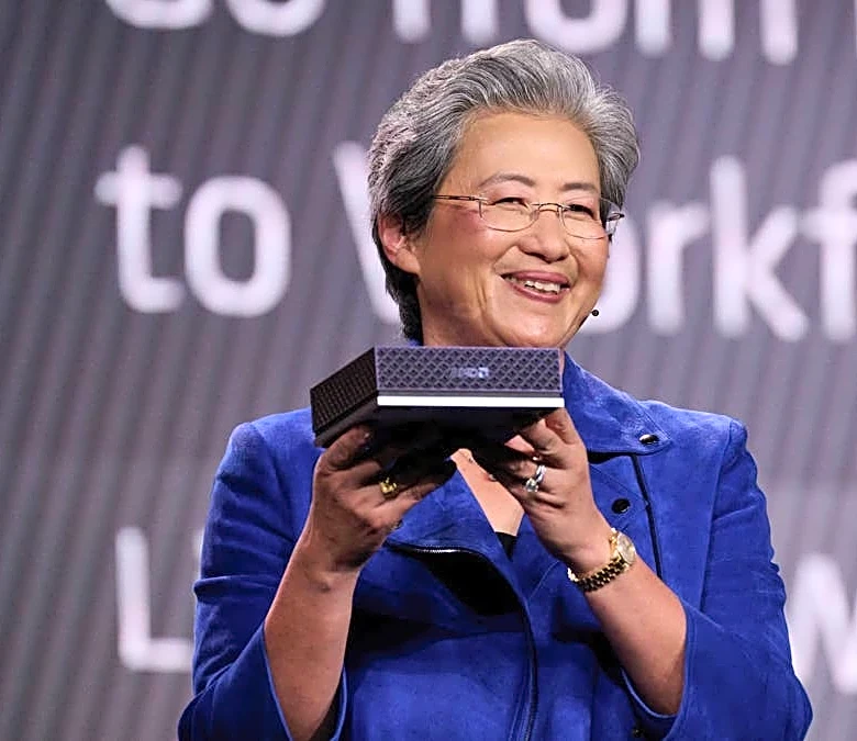 AMD just made bold move to challenge Nvidia