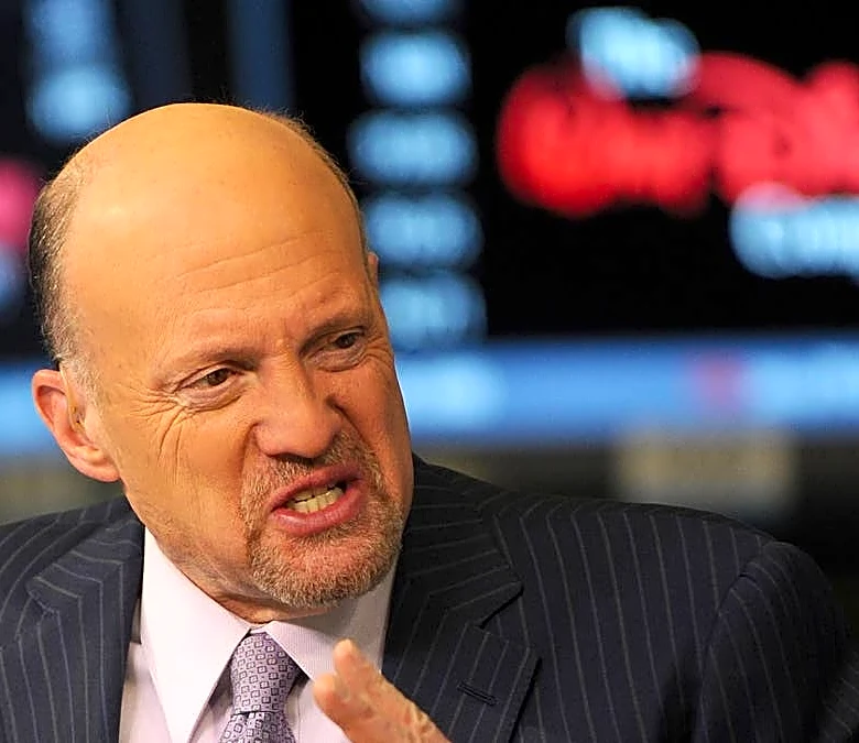 Jim Cramer reveals where he'd put money for the rest of 2026