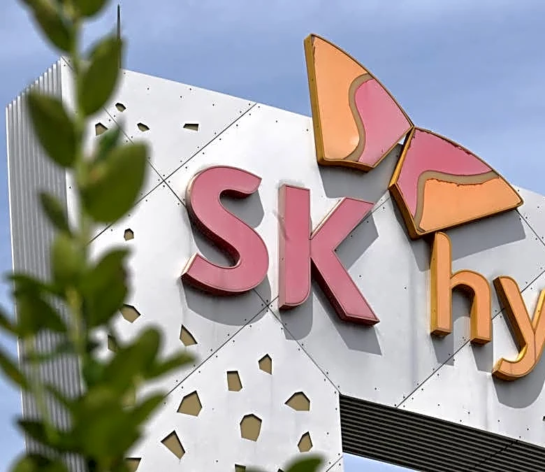 SK Hynix’s $38 billion buildout has a name attached: Nvidia