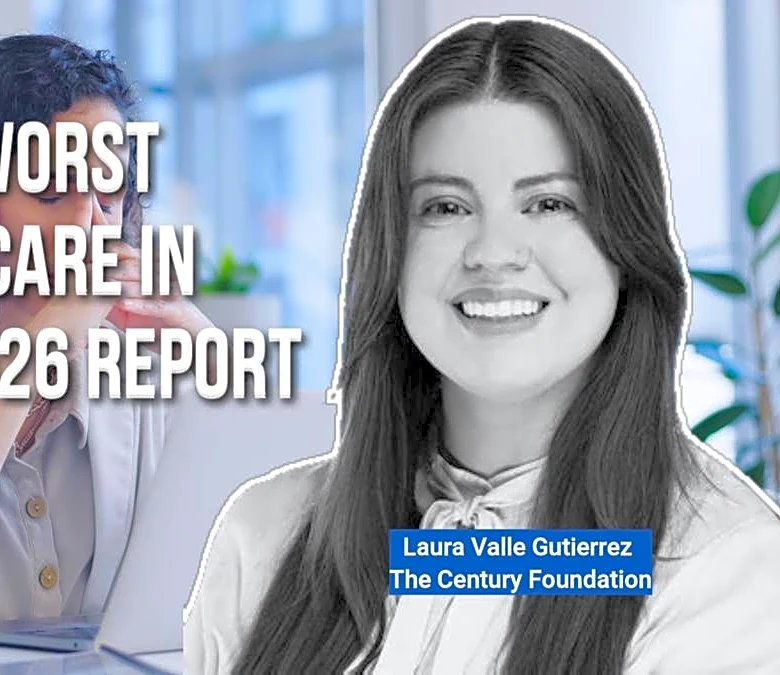 The Best&Worst States for Care in America (2026 Report Card)