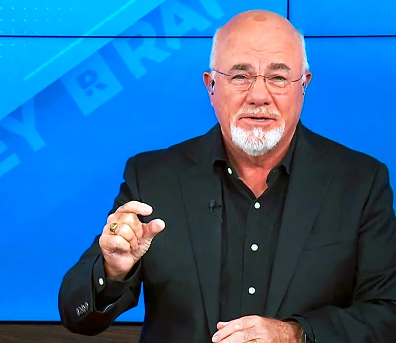 Dave Ramsey has blunt advice on major 401(k), IRA decision