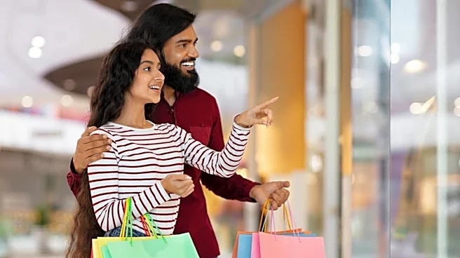 After closing stores, retailers make a risky cash trade