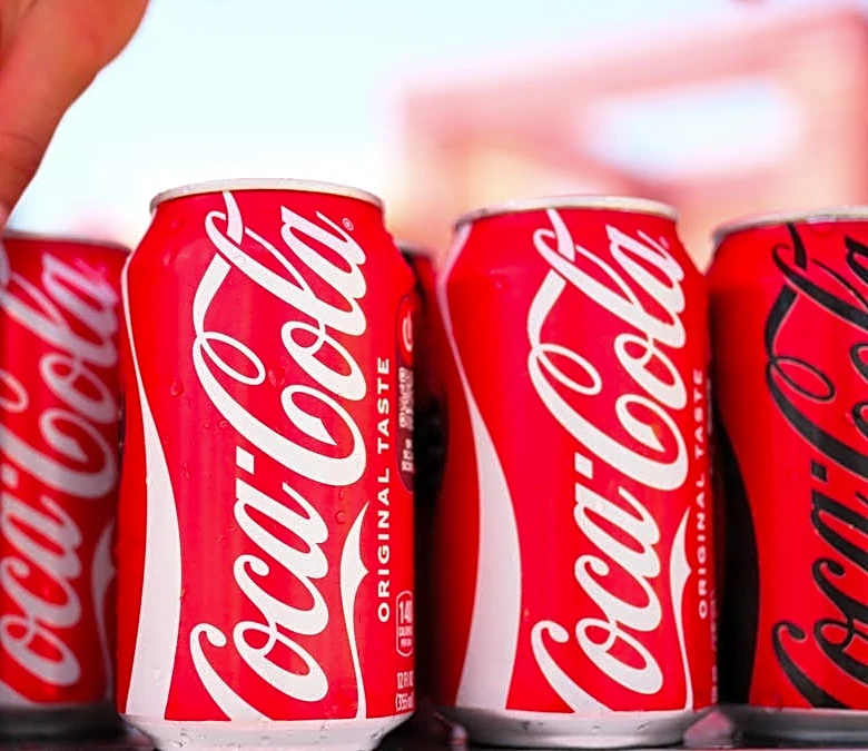 Dividend King Coca-Cola is suddenly acting like a growth stock