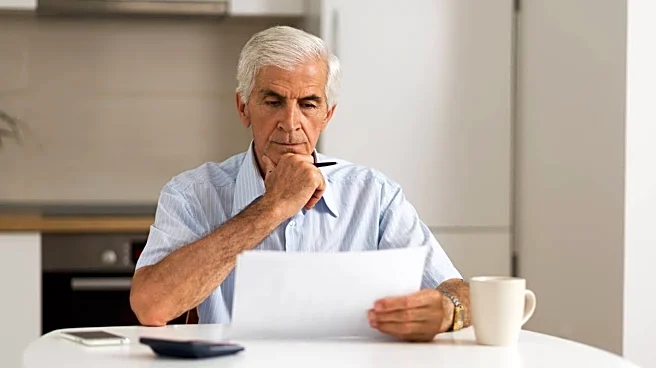 Vanguard finds a problem with 401(k) default rates
