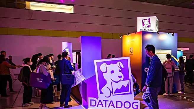 Datadog coverage update: BofA stays bullish on weakness