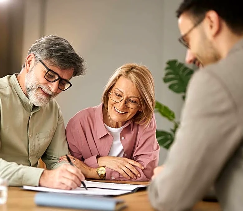 Fidelity highlights tax-free way to fund long-term care