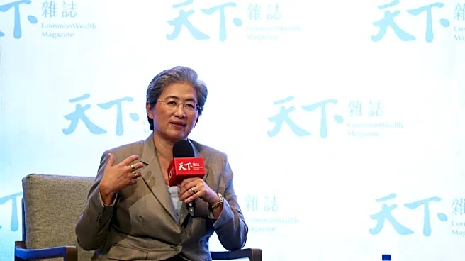 5-star analyst resets AMD stock price target