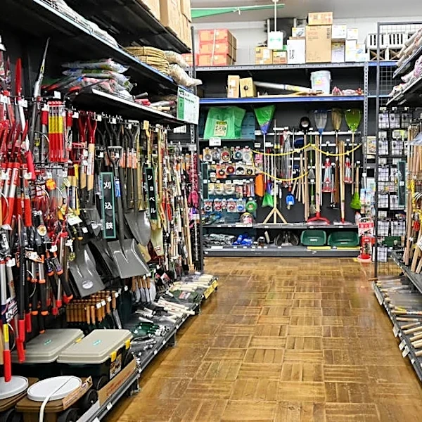 87-year-old Home Depot hardware rival closes shop for good