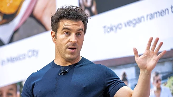 Airbnb just found an unexpected way to make AI pay