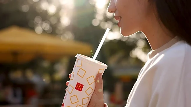 McDonald's making some big changes to its menu