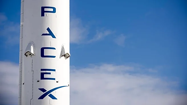 Argus sends strong SpaceX signal that goes against the market