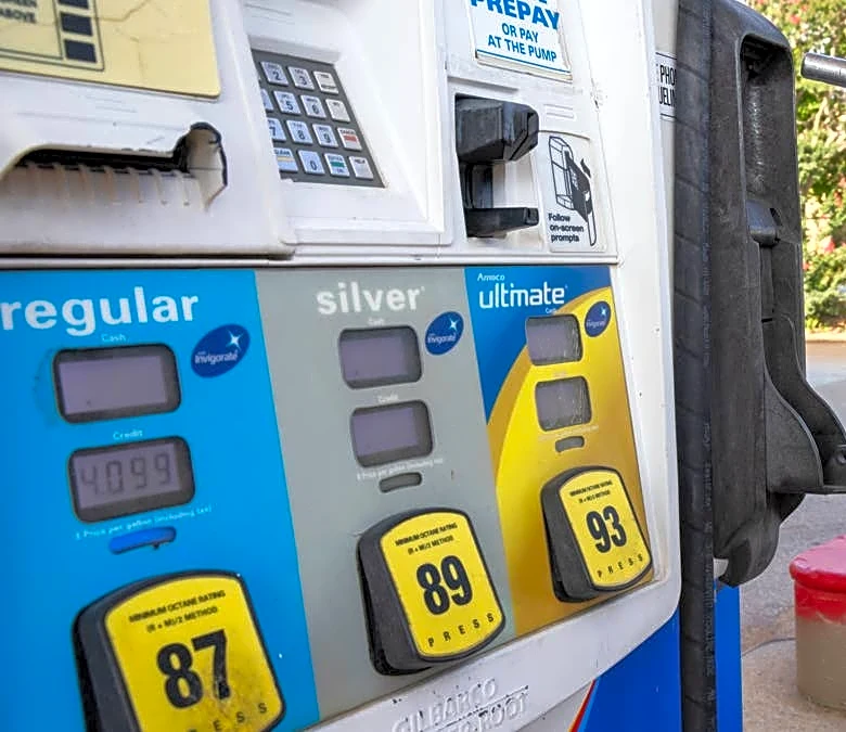 Why gas prices dropped — and could surge again