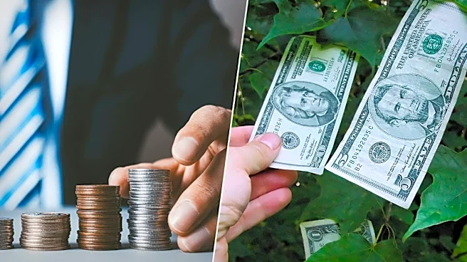 How smart investors use ETFs to legally bypass IRS wash sale rules