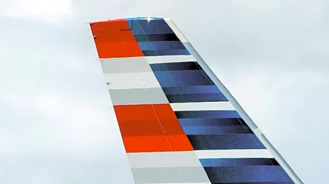 American Airlines cuts flight to Mexico due to low demand