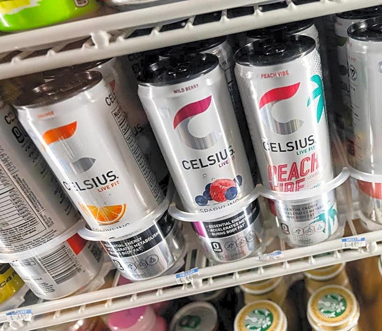 Celsius rallies as billionaire investor demands leadership change