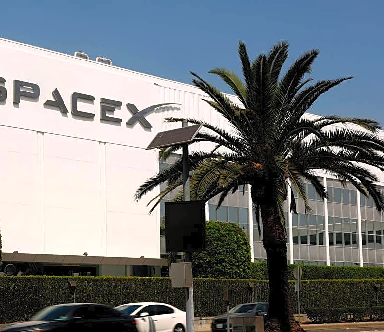 Morgan Stanley sends blunt SpaceX message to investors