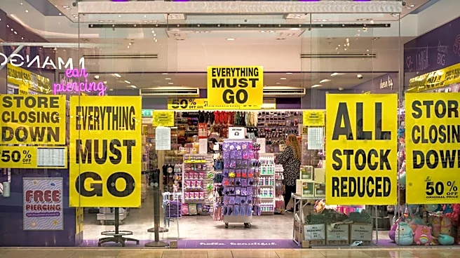 Formerly bankrupt retailer overhauls 48-year-old offering
