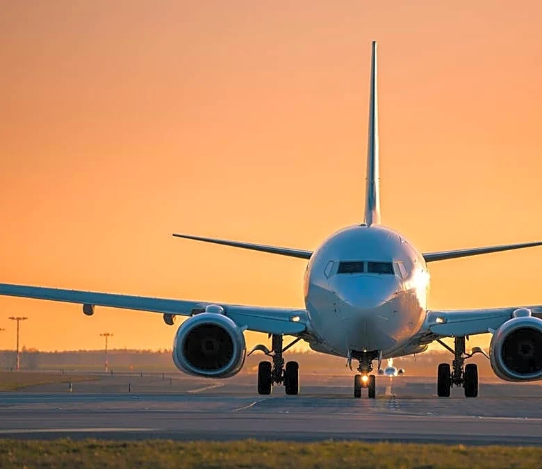 Another airline files for bankruptcy, to liquidate