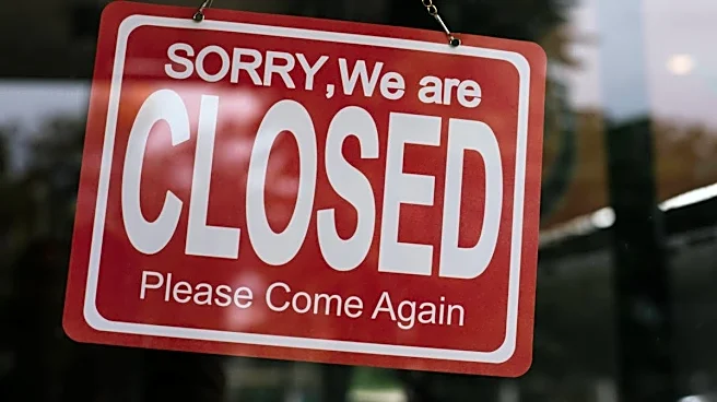 Major subprime retailer quietly shuts down 69 stores