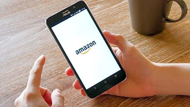 Amazon's $26 rechargeable wall sconces light your home with no rewiring