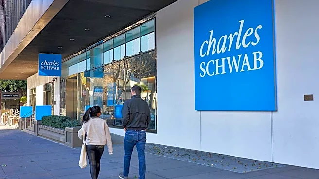 Schwab reveals what IRA home withdrawals really cost