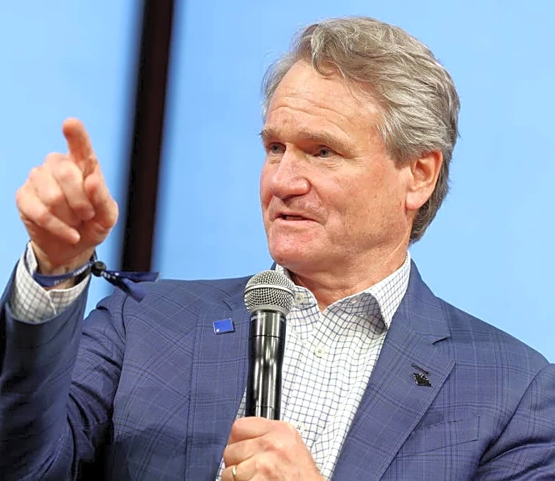Bank of America sets aggressive Tower Semiconductor target