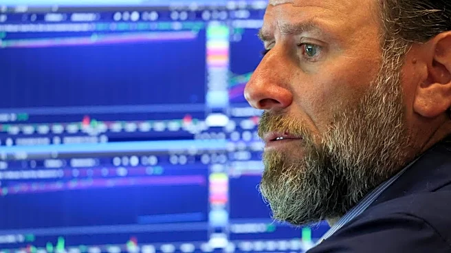 Wall Street veteran shifts S&P 500 target after record-setting rally