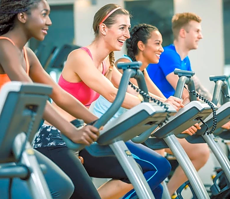 Popular fitness chain operator files Chapter 11 bankruptcy