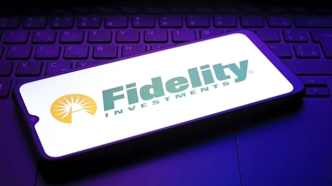 Fidelity warns on 401(k), IRA mistakes to avoid