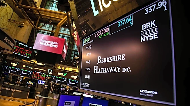 Berkshire Hathaway’s earnings paint misleading picture