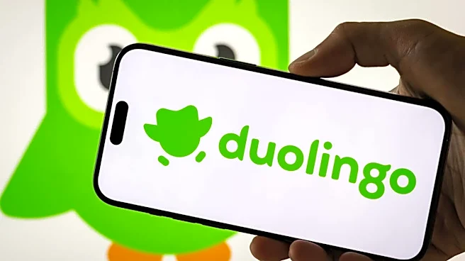 Duolingo earnings put a Wall Street warning to the test