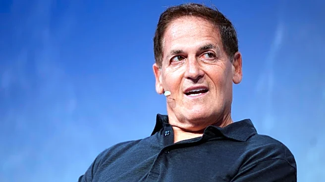 Mark Cuban delivers bold verdict on 5 popular investments