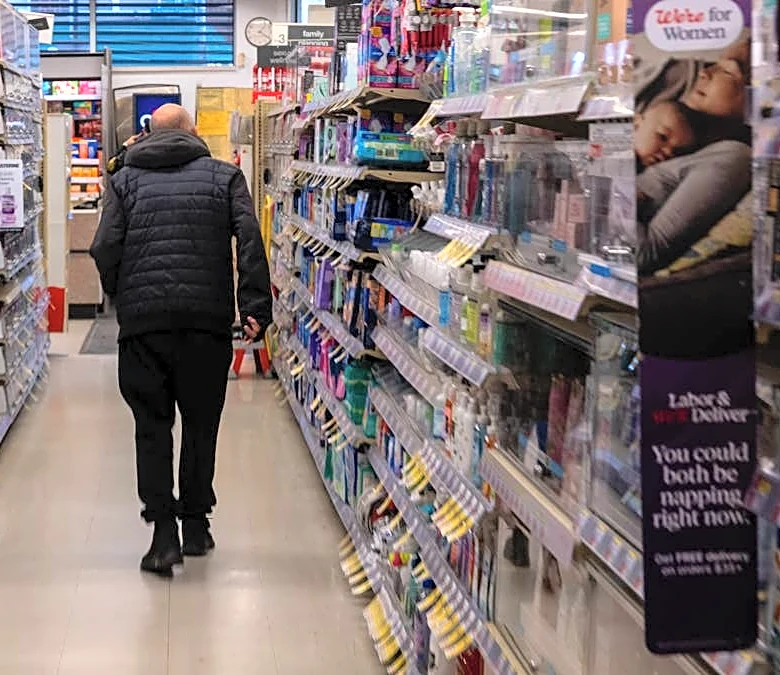 Pharmacy giant closes more stores across U.S. in 2026