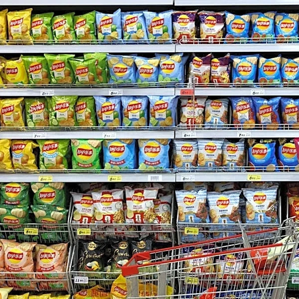 Another grocery chain quietly shuts down more stores