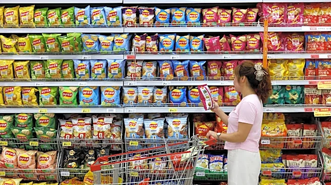 Another grocery chain quietly shuts down more stores