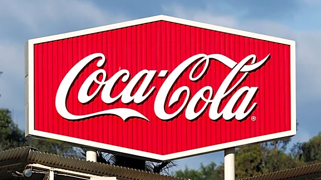 How many employees does Coca-Cola have? Its workforce & layoffs explained