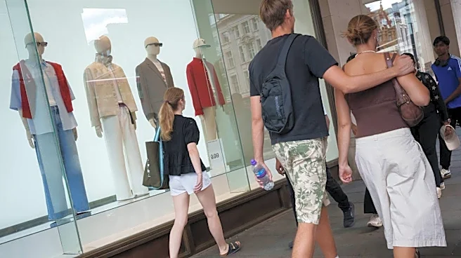 76% of young Americans overspend to fit in, according to new study