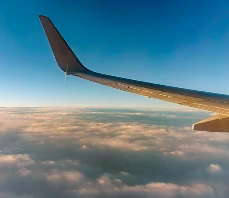 Another low-cost airline to liquidate after shutting down, canceling all flights