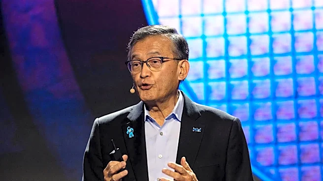 Intel makes another $15 billion vital move as AI demand accelerates