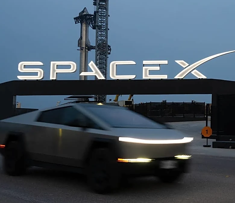 SpaceX analyst plots path to bold $100 billion claim
