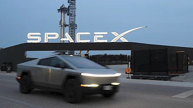 SpaceX analyst plots path to bold $100 billion claim