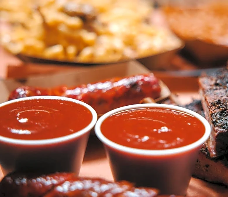 24-year-old international barbecue chain closes all locaions