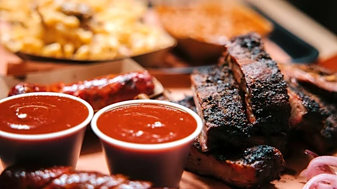 24-year-old international barbecue chain closes all locaions